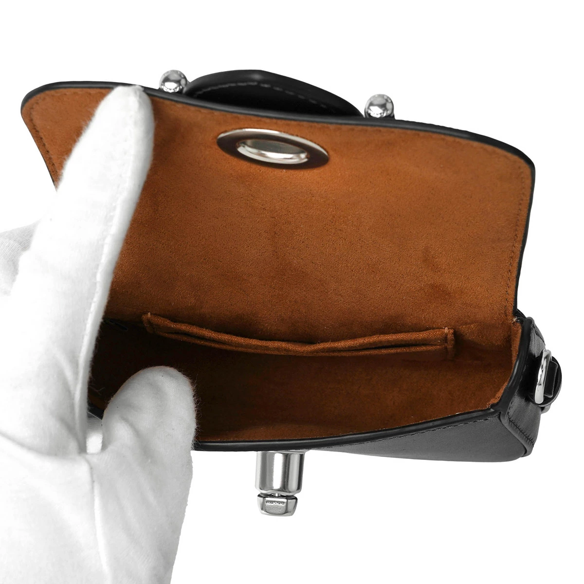 COACH | Brie Mini Crossbody Shoulder Bag