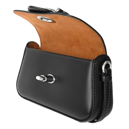 COACH | Brie Mini Crossbody Shoulder Bag