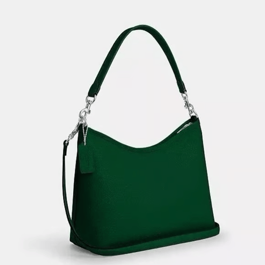 COACH | Laurel Shoulder Bag in Shamrock CR148