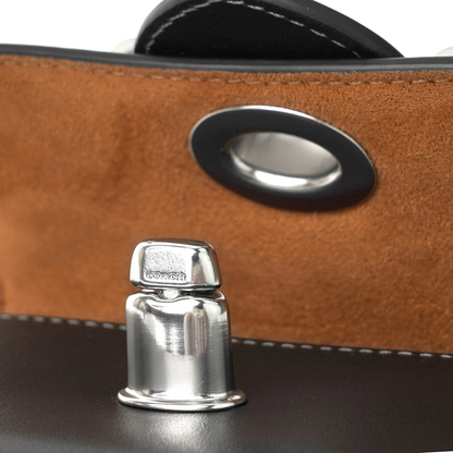 COACH | Brie Mini Crossbody Shoulder Bag