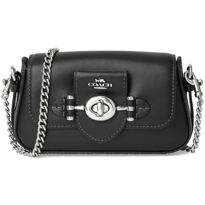 COACH | Brie Mini Crossbody Shoulder Bag