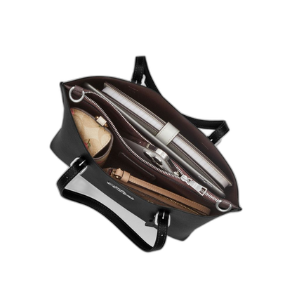 COACH | Mollie Tote Bag 25 In Signature Canvas