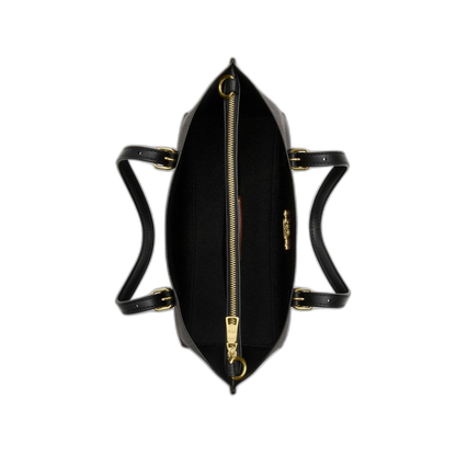 COACH | Mollie Tote Bag 25 In Signature Canvas