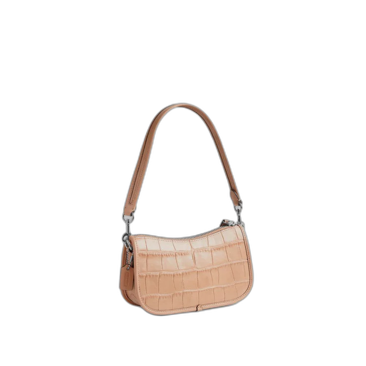 COACH | Swinger 20 Bag in Buff