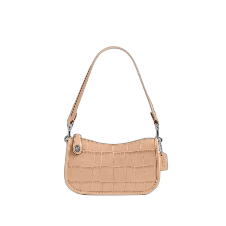 COACH | Swinger 20 Bag in Buff
