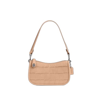 COACH | Swinger 20 Bag in Buff