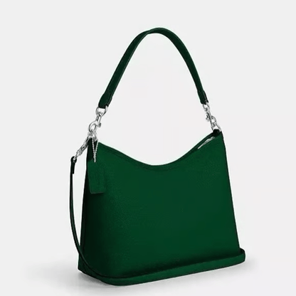 COACH | Laurel Shoulder Bag in Shamrock CR148